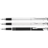 Branded Promotional ELECTRA FOUNTAIN PEN Pen From Concept Incentives.