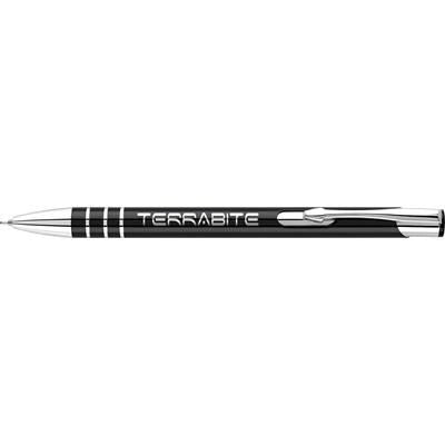 Branded Promotional ELECTRA INKREDIBLE ROLLER L PEN Pen From Concept Incentives.