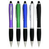 Branded Promotional STYLUS PEN Pen From Concept Incentives.