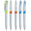 Branded Promotional HOOK PEN Pen From Concept Incentives.