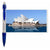 Branded Promotional BANNER MESSAGE PEN Pen From Concept Incentives.