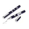 Branded Promotional TROIKA WORLD in Your Hand Rollerball Pen Pen From Concept Incentives.