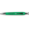 Branded Promotional DINKY PLASTIC BALL PEN Pen From Concept Incentives.