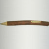 Branded Promotional TWIG PEN in Natural Pencil From Concept Incentives.