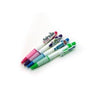 Branded Promotional PENBLEM PLASTIC PEN Pen From Concept Incentives.