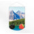 Branded Promotional ROUNDED PENNANT Pennant From Concept Incentives.