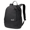Branded Promotional JACK WOLFSKIN PERFECT DAY BACKPACK RUCKSACK Bag From Concept Incentives.