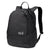 Branded Promotional JACK WOLFSKIN PERFECT DAY BACKPACK RUCKSACK Bag From Concept Incentives.
