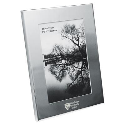Branded Promotional LISCIO PHOTO FRAME Photo Frame From Concept Incentives.