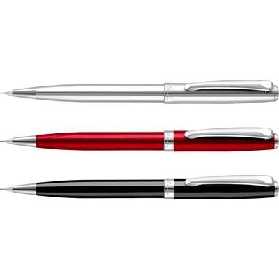 Branded Promotional PIERRE CARDIN FONTAINE MECHANICAL PENCIL Pencil From Concept Incentives.