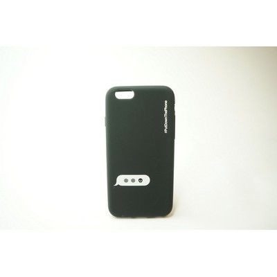 Branded Promotional SILICON IPHONE CASE Mobile Phone Case From Concept Incentives.