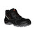 Branded Promotional DELTA PLUS PHEONIX SAFETY BOOT Boots From Concept Incentives.