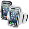 Branded Promotional SPORTS PHONE RUNNING ARM BAND Mobile Phone Holder From Concept Incentives.