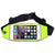 Branded Promotional PHONE RUNNING BELT Mobile Phone Holder From Concept Incentives.