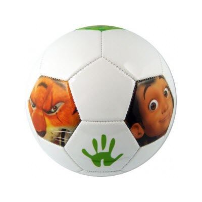 Branded Promotional PHOTO PRINTED FOOTBALL Football Ball From Concept Incentives.