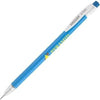 Branded Promotional HAUSER TANGO MECHANICAL PENCIL Pencil From Concept Incentives.