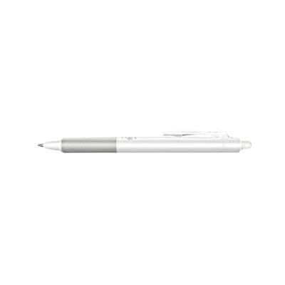 Branded Promotional PILOT FRIXION BALL CLICKER Pen From Concept Incentives.