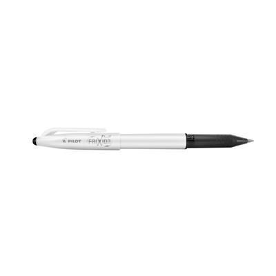 Branded Promotional PILOT FRIXION BALL PEN Pen From Concept Incentives.