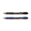 Branded Promotional PILOT G207 GEL ROLLERBALL PEN Pen From Concept Incentives.