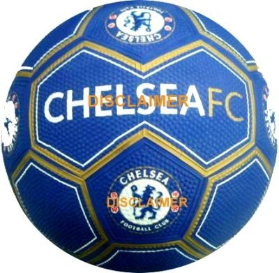 Branded Promotional RUBBER FOOTBALL Football Ball From Concept Incentives.