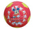 Branded Promotional MINI RUBBER FOOTBALL Football Ball From Concept Incentives.