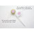 Branded Promotional EDIBLE LOGO CAKE POP Cake From Concept Incentives.
