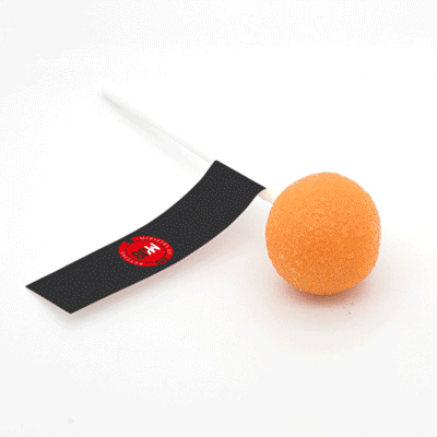 Branded Promotional POPTAILS ALCOHOL INFUSED CAKE POPS Cake From Concept Incentives.