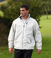 Branded Promotional PEN DUICK BOARDY WINTER JACKET Jacket From Concept Incentives.