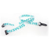 Branded Promotional PVC PLASTIC LANYARD Lanyard From Concept Incentives.