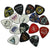 Branded Promotional GUITAR PICK PLECTRUM Plectrum From Concept Incentives.