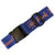 Branded Promotional PRINTED LUGGAGE STRAP Luggage Strap From Concept Incentives.