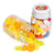 Branded Promotional SMALL JELLY BELLY BEANS JAR Sweets From Concept Incentives.