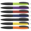 Branded Promotional MIRA COLOUR BALL PEN Pen From Concept Incentives.