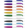 Branded Promotional MIRA EXTRA BALL PEN Pen From Concept Incentives.