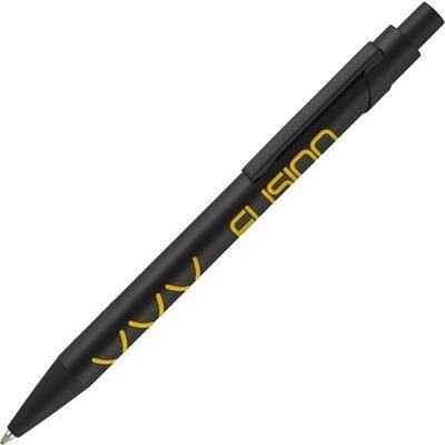 Branded Promotional MATCH BALL PEN Pen From Concept Incentives.