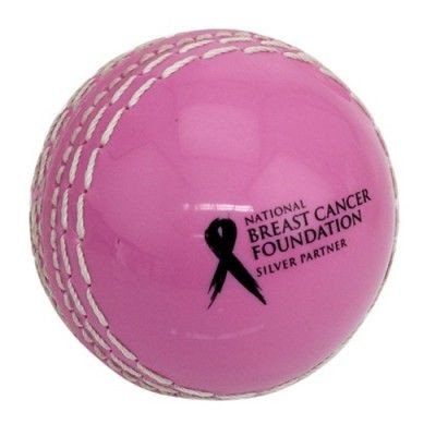 Branded Promotional CRICKET BALL Cricket Ball From Concept Incentives.