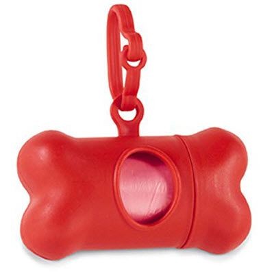 Branded Promotional POO BAG HOLDER Poop Bag Holder From Concept Incentives.