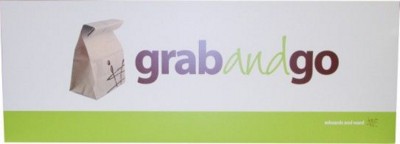 Branded Promotional METAL COMPOSITE HANGING SIGN Sign From Concept Incentives.