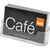 Branded Promotional LOYALTY CARD HOLDER Business Card Holder From Concept Incentives.