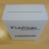 Branded Promotional COMMENTS BOX Charity Collection Box From Concept Incentives.