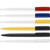 Branded Promotional OTUS BALL PEN Pen From Concept Incentives.