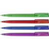 Branded Promotional OTUS DIAMOND BALL PEN Pen From Concept Incentives.