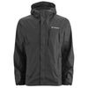 Branded Promotional COLUMBIA POURING ADVENTURE JACKET Fleece From Concept Incentives.