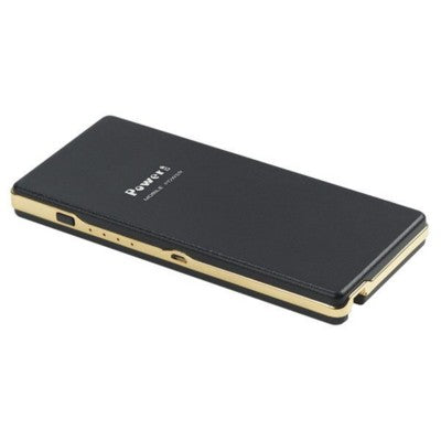 Branded Promotional POWERFUL POWER BANK Charger From Concept Incentives.