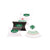 Branded Promotional GOLF PILLOW PACK 8 Golf Gift Set From Concept Incentives.