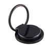 Branded Promotional PLASTIC PHONE RING HOLDER Mobile Phone Stand From Concept Incentives.