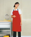Branded Promotional PREMIER APRON Apron From Concept Incentives.