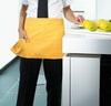 Branded Promotional PREMIER COLOURS 3-POCKET APRON Apron From Concept Incentives.