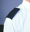 Branded Promotional PREMIER EPAULETTES Epaulettes From Concept Incentives.