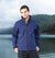 Branded Promotional PREMIER WINDCHECKER SOFT SHELL JACKET Jacket From Concept Incentives.